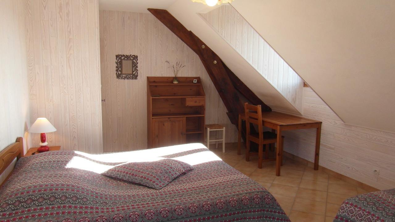 Au Vieux Tilleul Bed & Breakfast Veynes Exterior photo