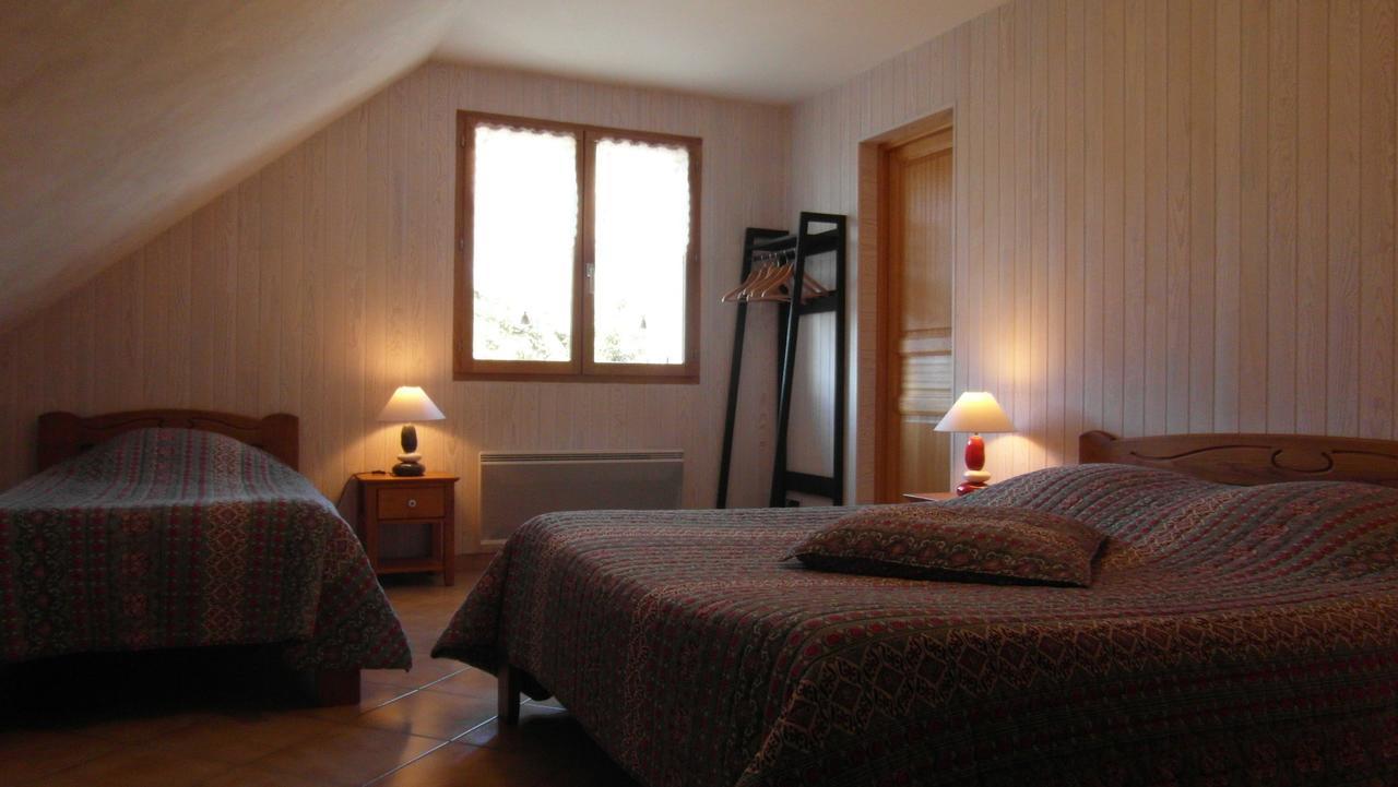 Au Vieux Tilleul Bed & Breakfast Veynes Exterior photo