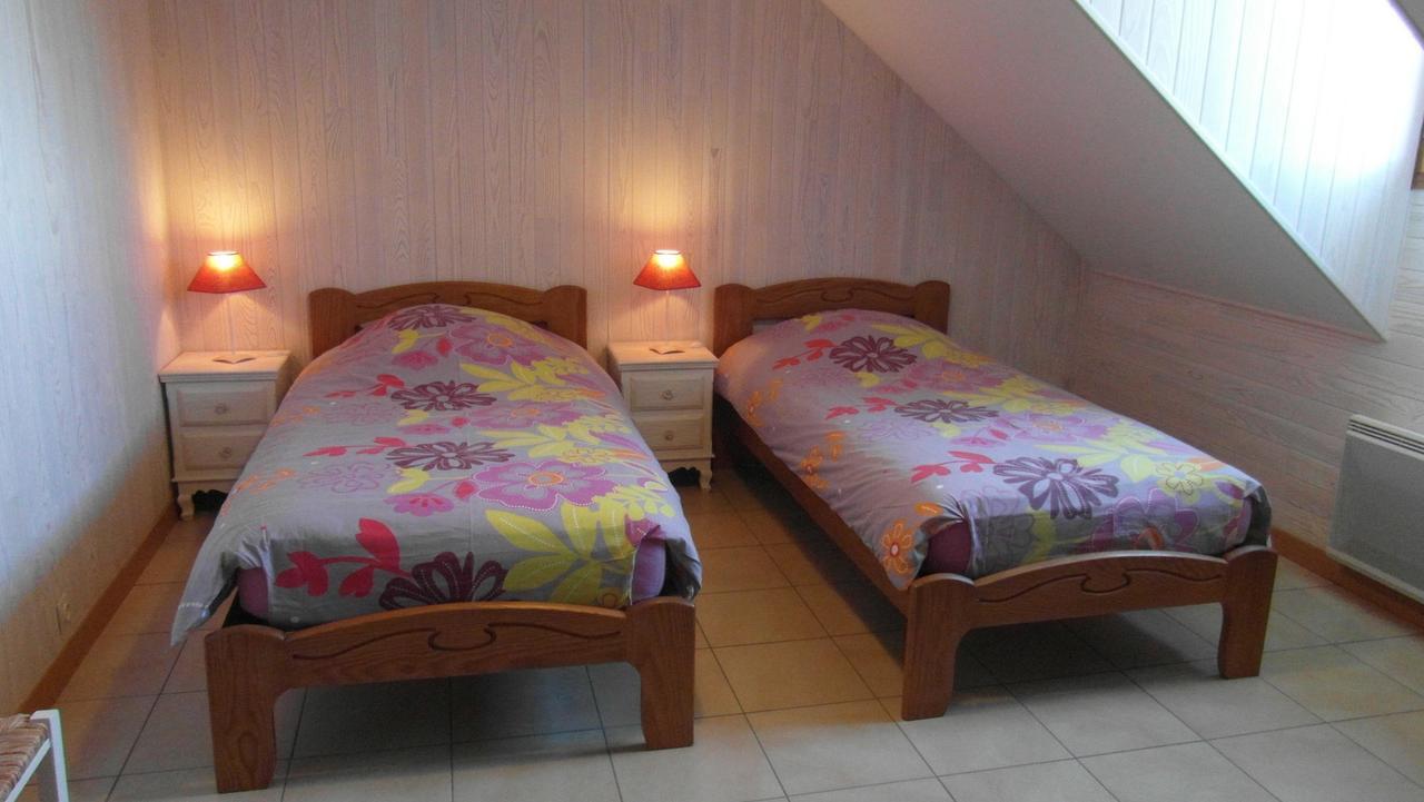 Au Vieux Tilleul Bed & Breakfast Veynes Exterior photo